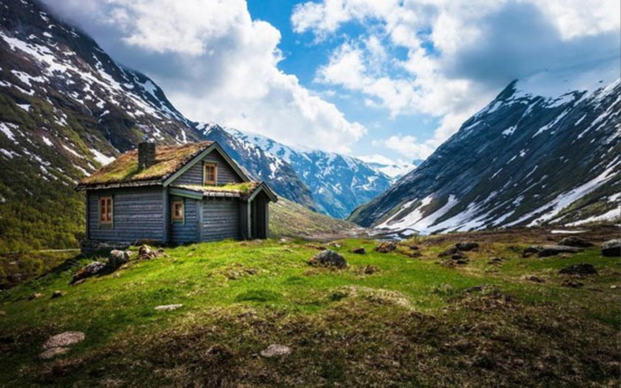 Алтын-Арашан, Путь На Оз,Ала-Куль Teploklyuchenka Exterior foto